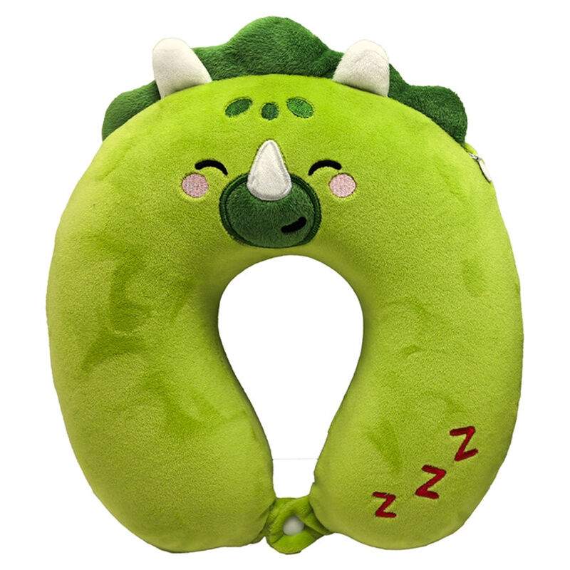 Relaxeazzz Adoramals Harry Dinosauren reisepute