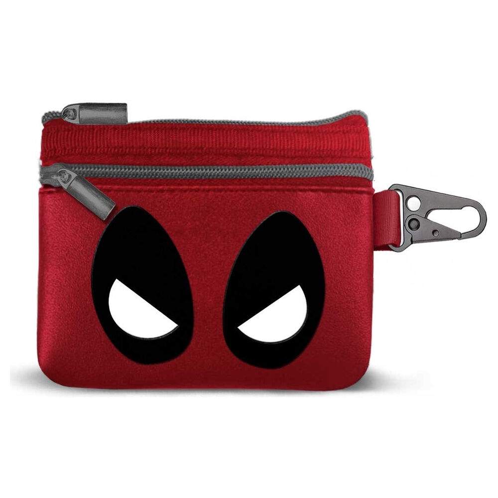 Marvel Deadpool-veske