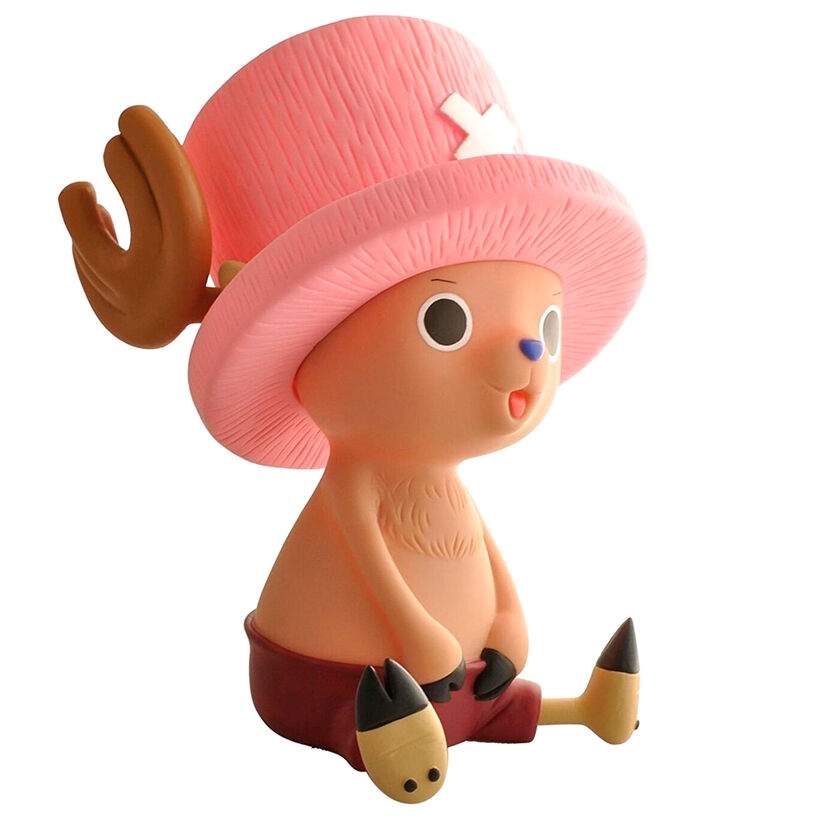 One Piece Chopper sparebøssefigur 20 cm