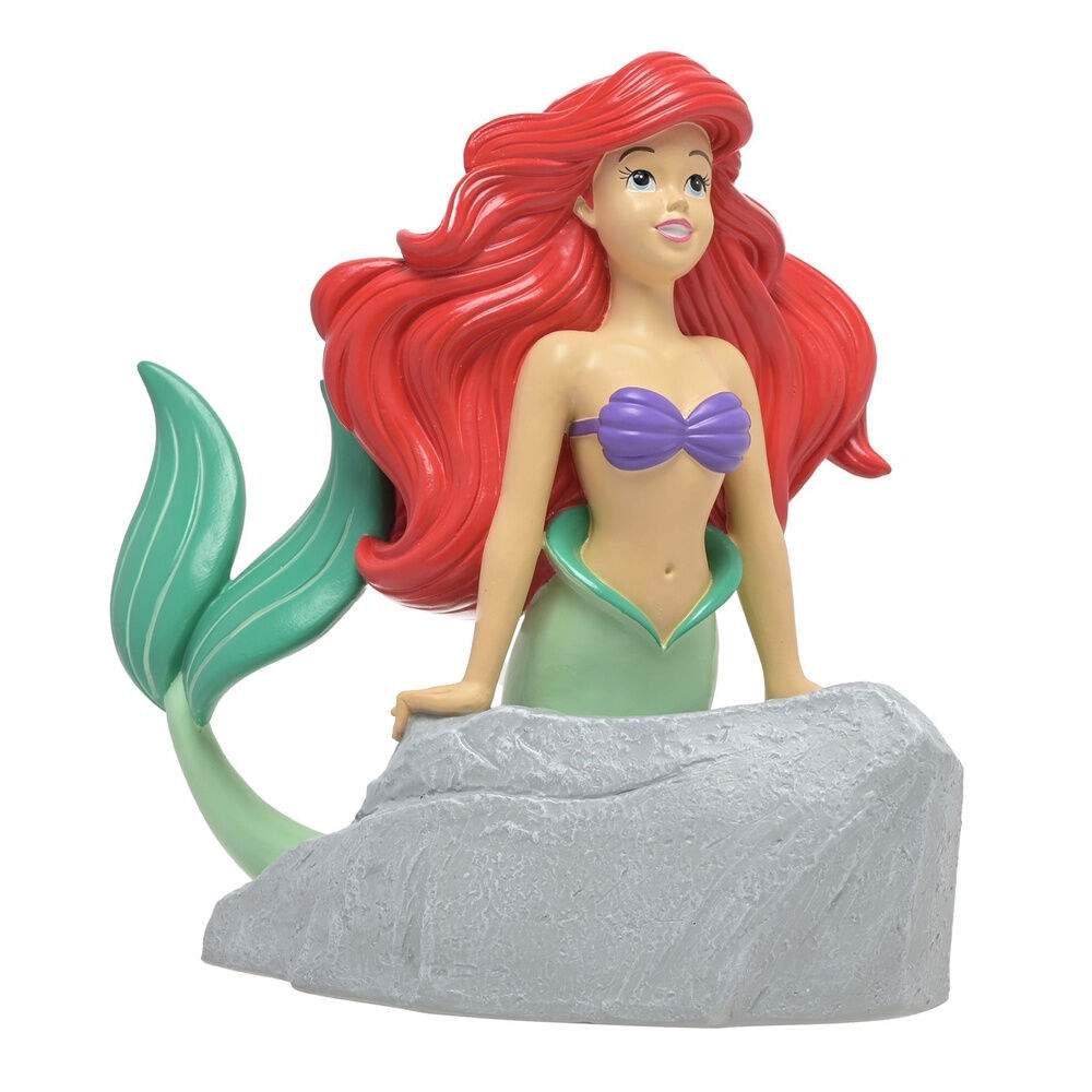 Disney Lille Havfrue Ariel sparepenger