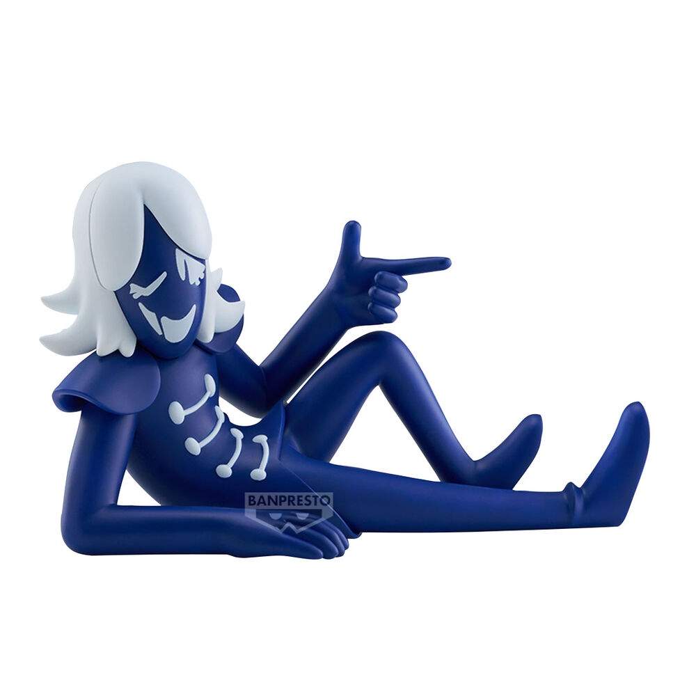 Deltarune Rouxls Kaard figure 11cm