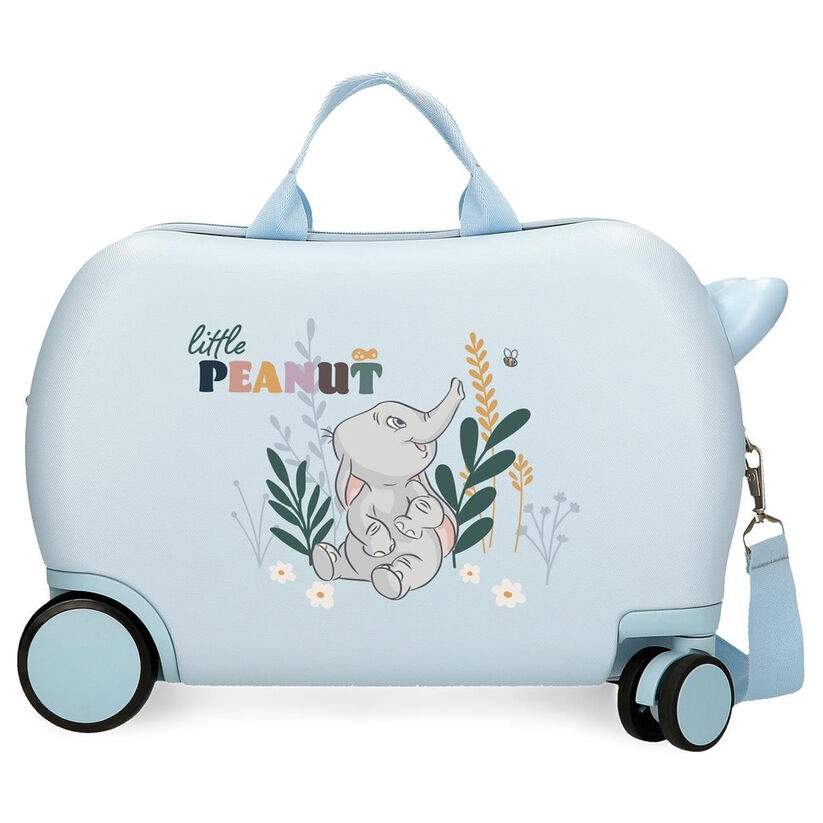 Disney Dumbo The Bloom ABS-trillekoffert 45 cm