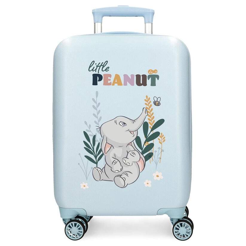 Disney Dumbo The Bloom ABS-trillekoffert 50 cm