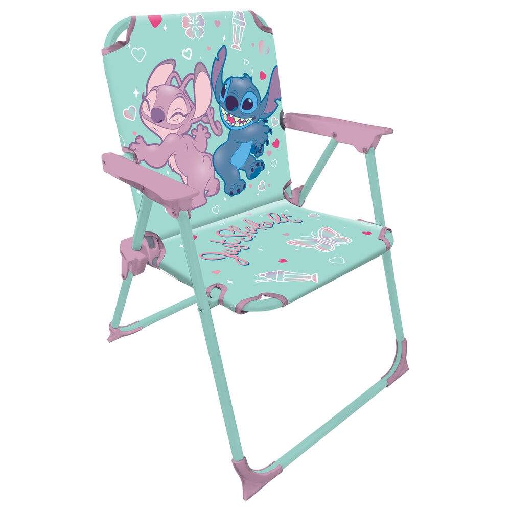 Disney Lilo & Stitch klappstol