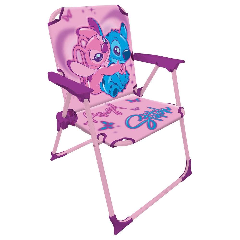 Disney Lilo & Stitch klappstol