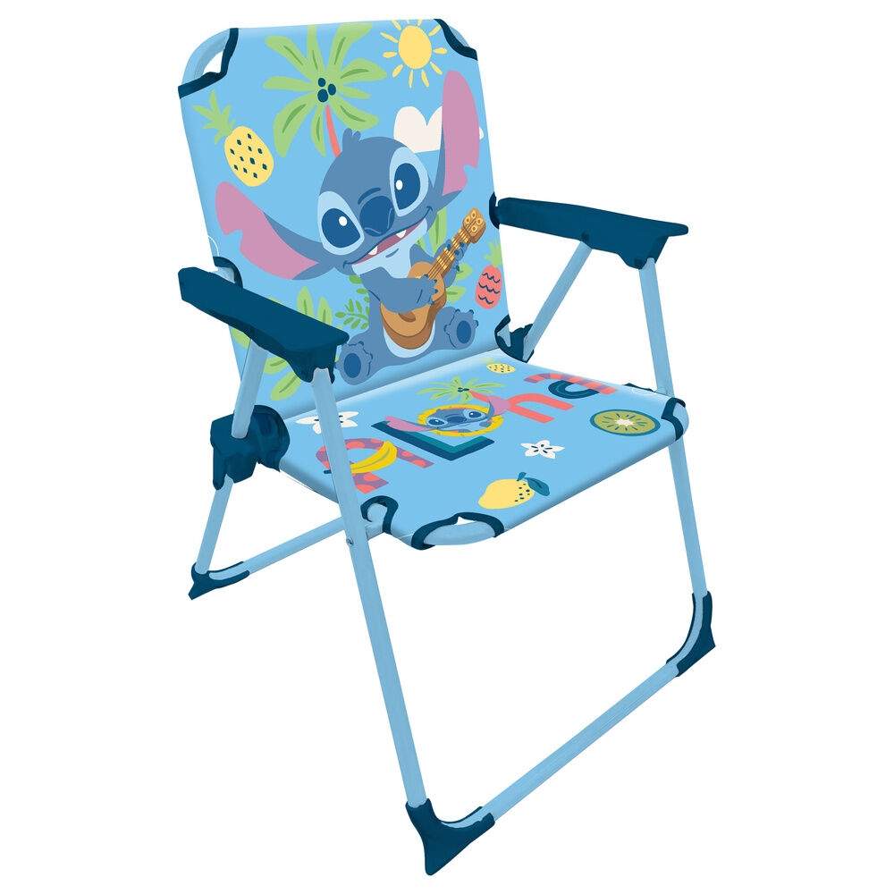 Disney Lilo & Stitch klappstol