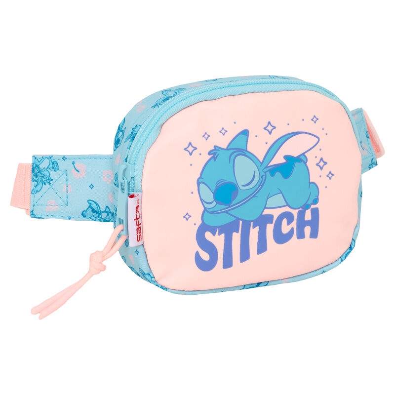 Disney Stitch Ohana belteveske