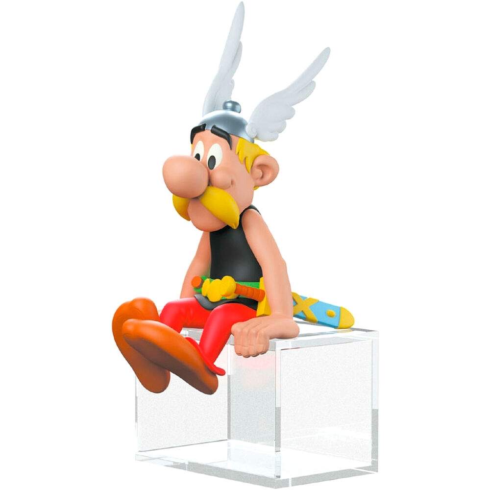 Asterix - Asterix sparebøssefigur 30 cm