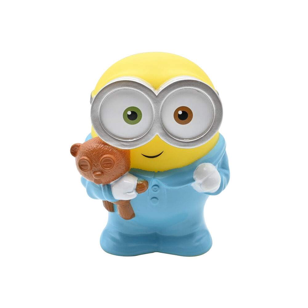 Minions Bob 3D nattlys