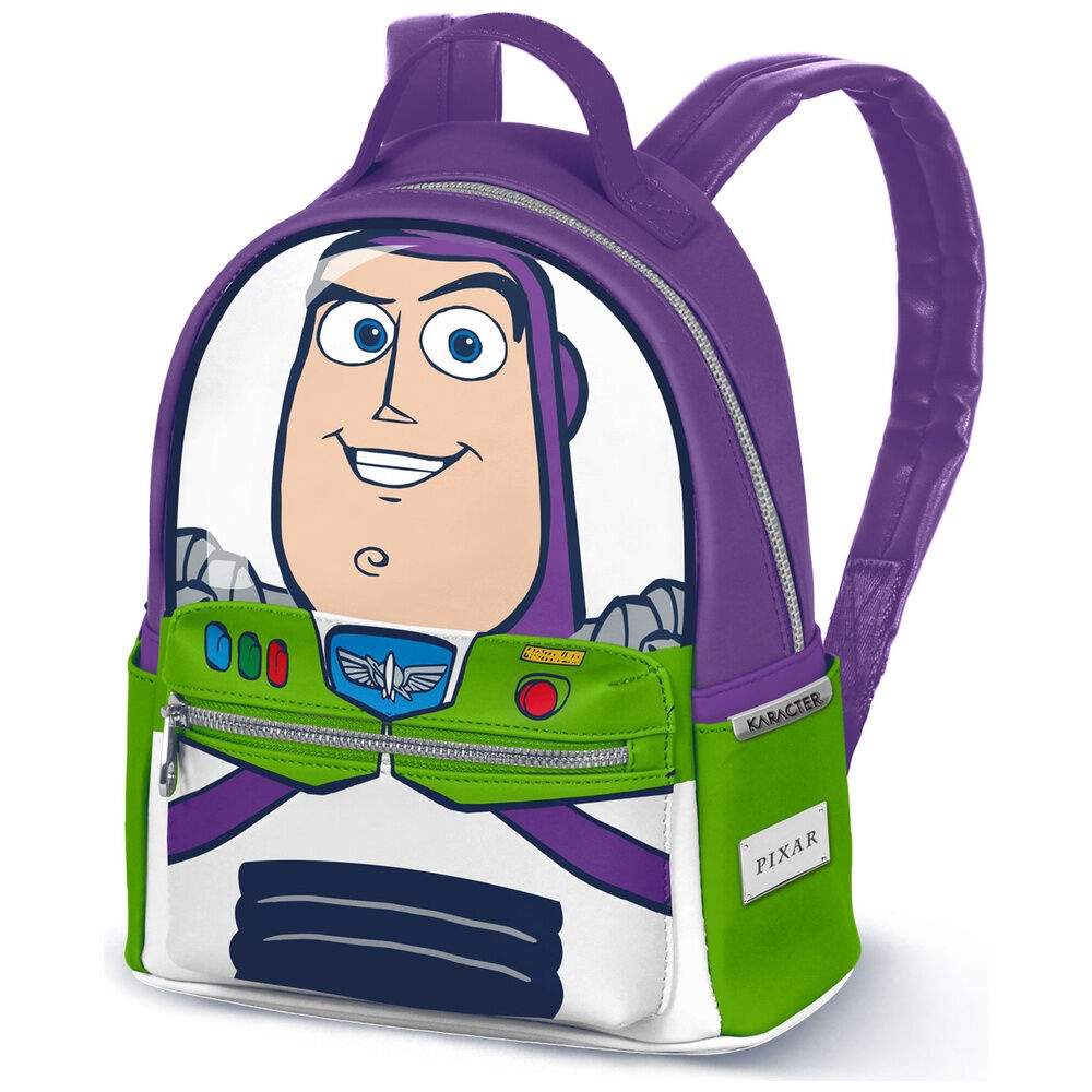 Disney Pixar Toy Story Buzz Lightyear-ryggsekk 29 cm