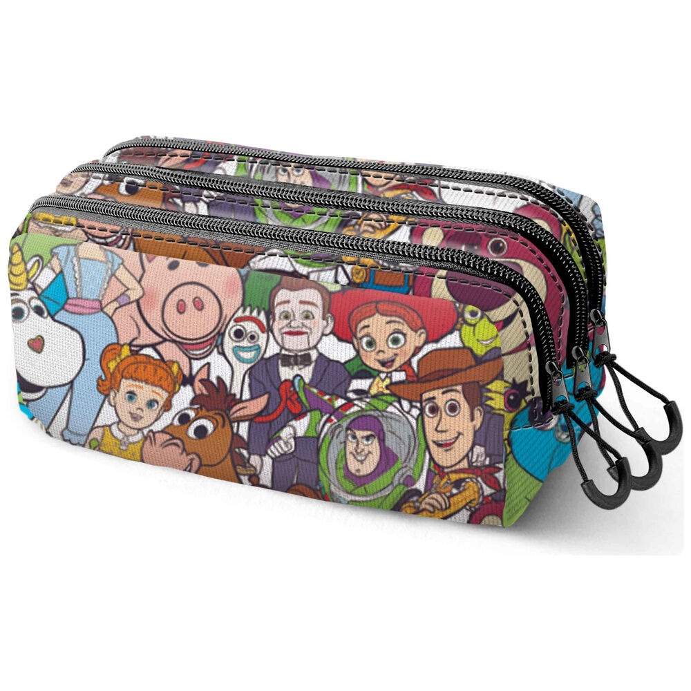 Disney Pixar Toy Story Team trippelpennal