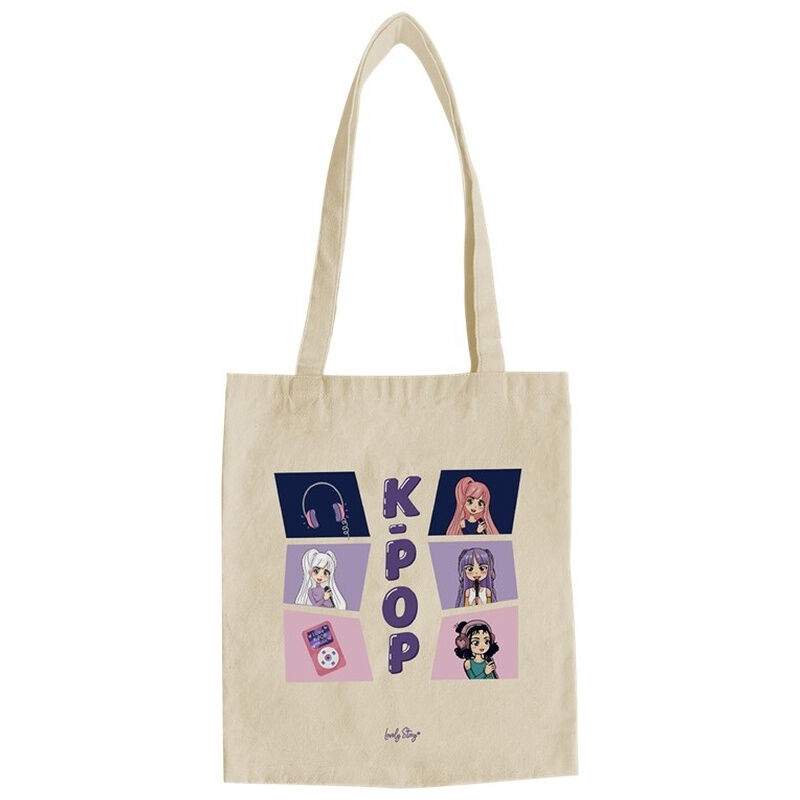 K-Pop Stars-veske