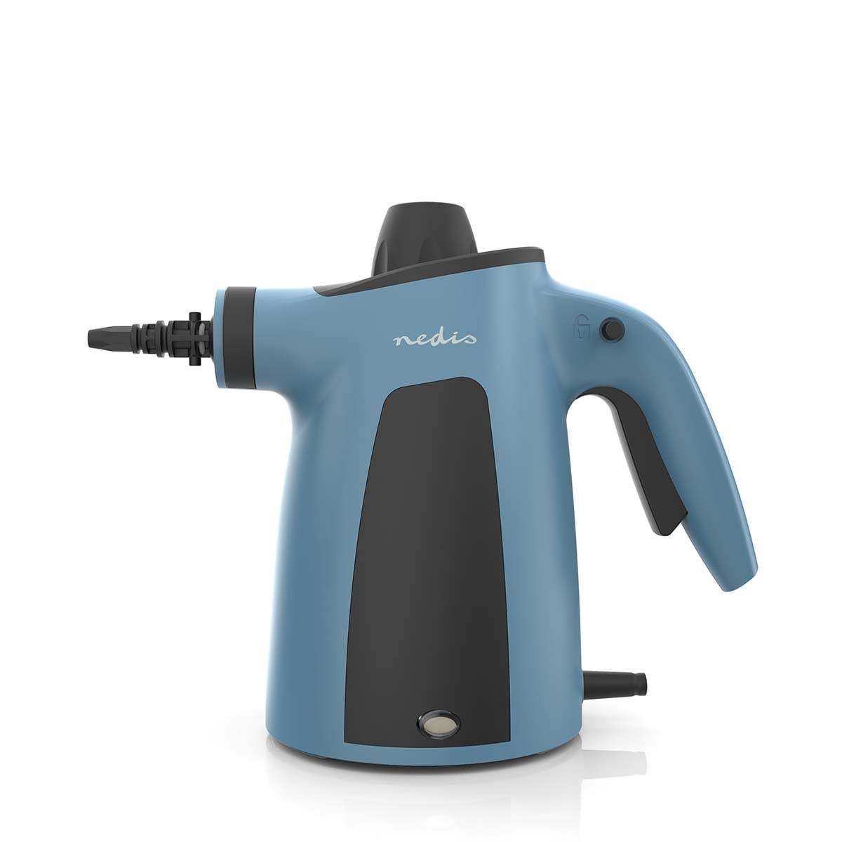 Håndholdt damprenser, 1050 W, 0,35 l, 3,5 bar
