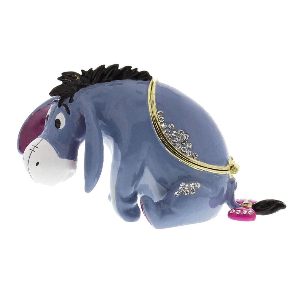 Disney Ole Brumm smykkeskrin