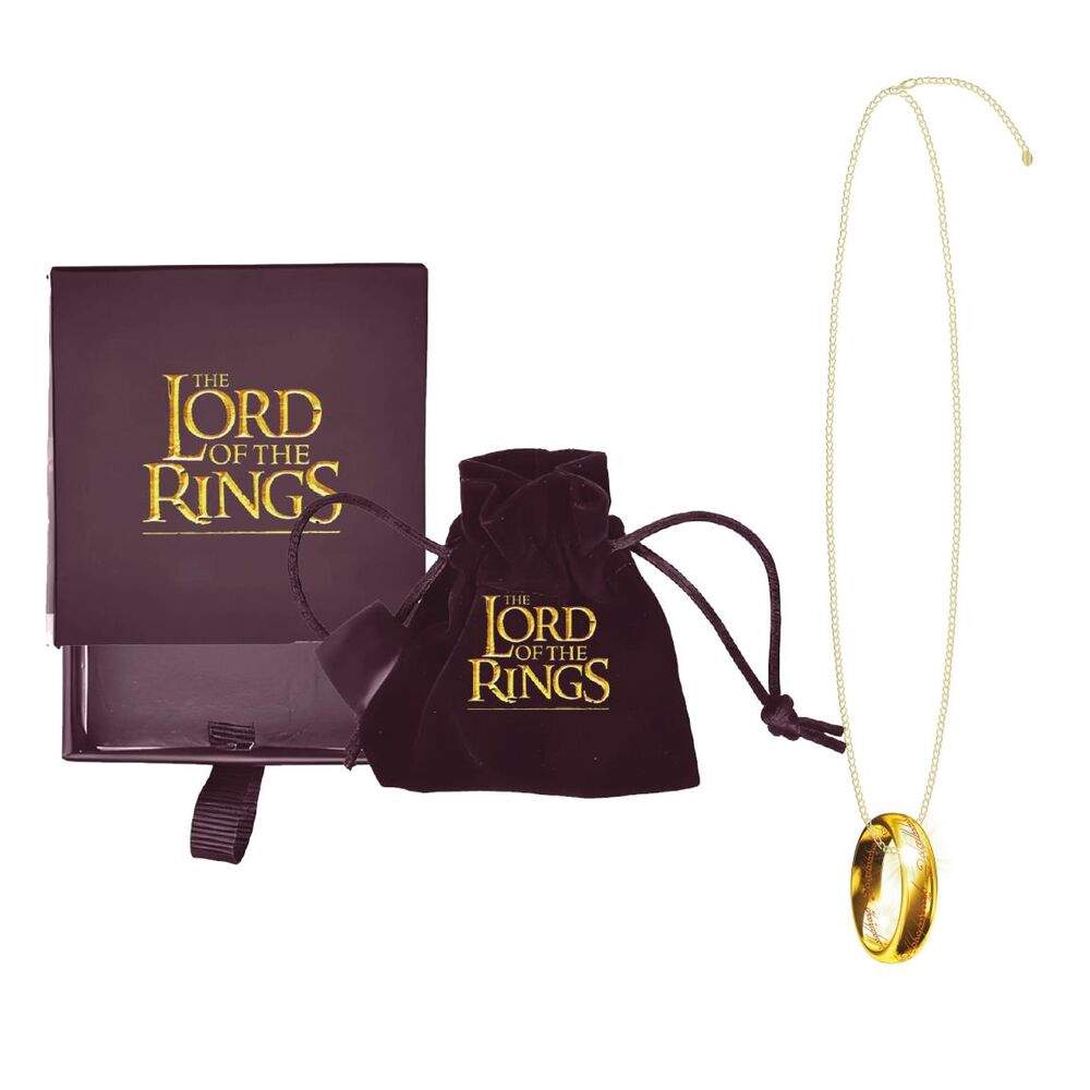 Ringenes Herre Hobbit-kjede