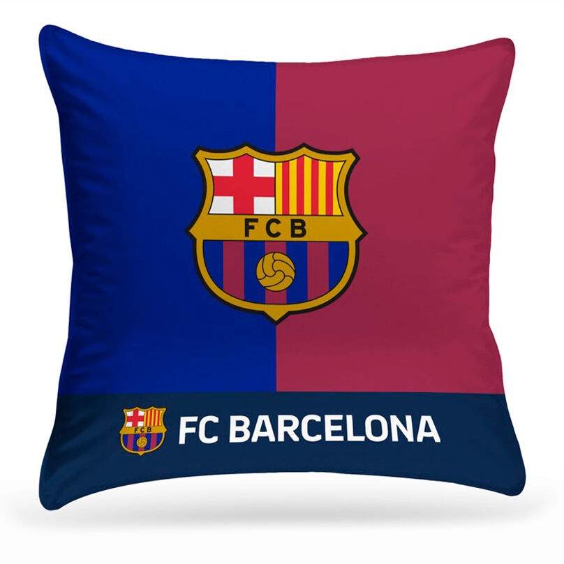 FC Barcelona-pute