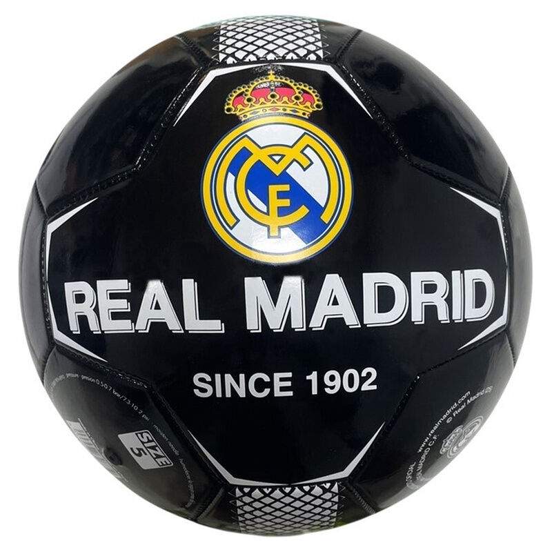 Real Madrid 1902-ballen