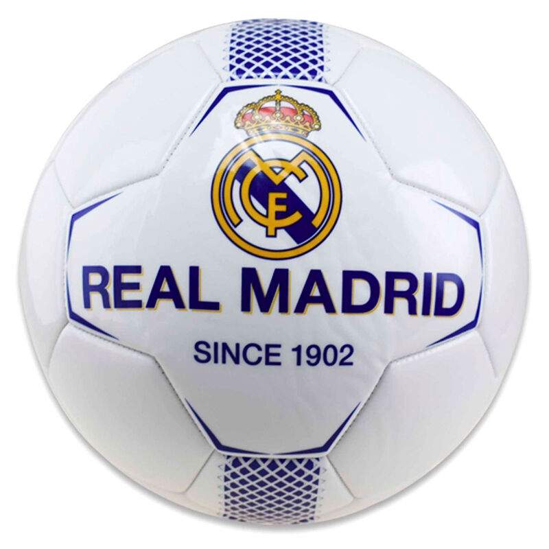 Real Madrid fotballball