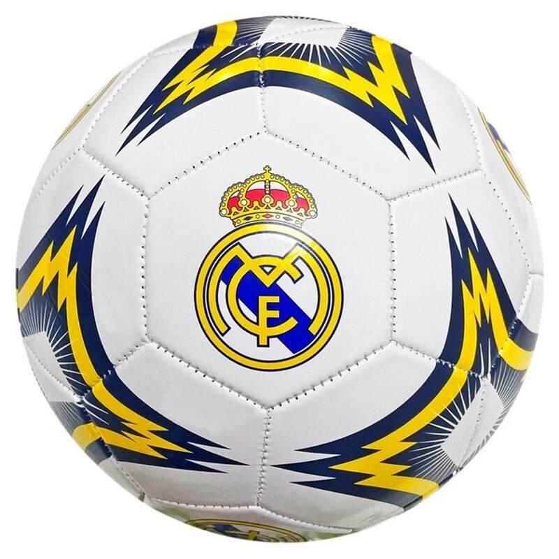 Real Madrid fotball