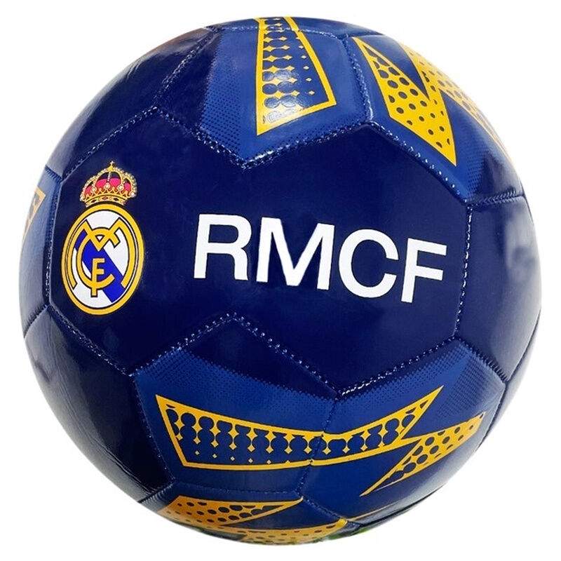 Real Madrid fotball