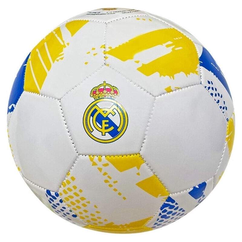 Real Madrid fotball