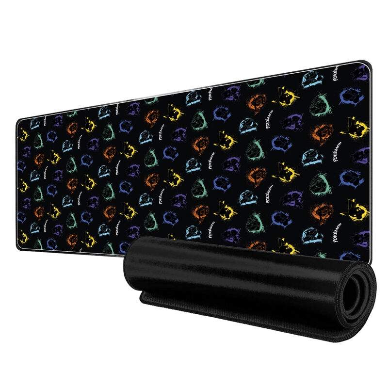 Pokémon spillbordmatte