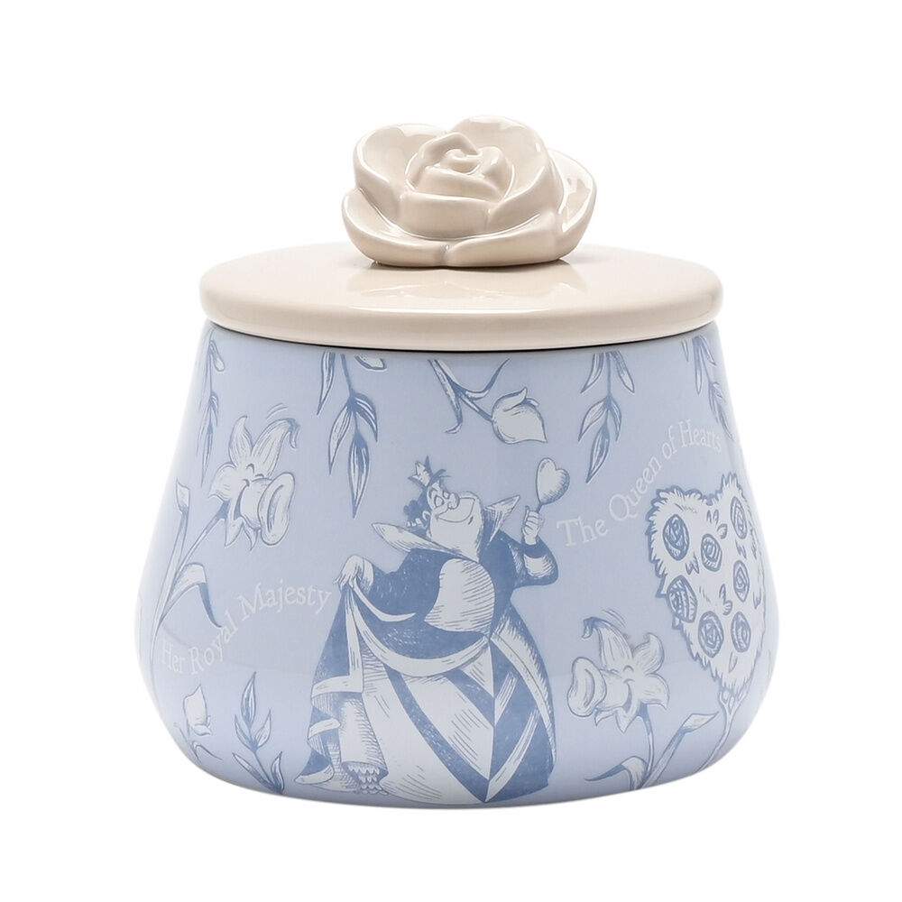 Disney Alice i Eventyrland smykkeskrin