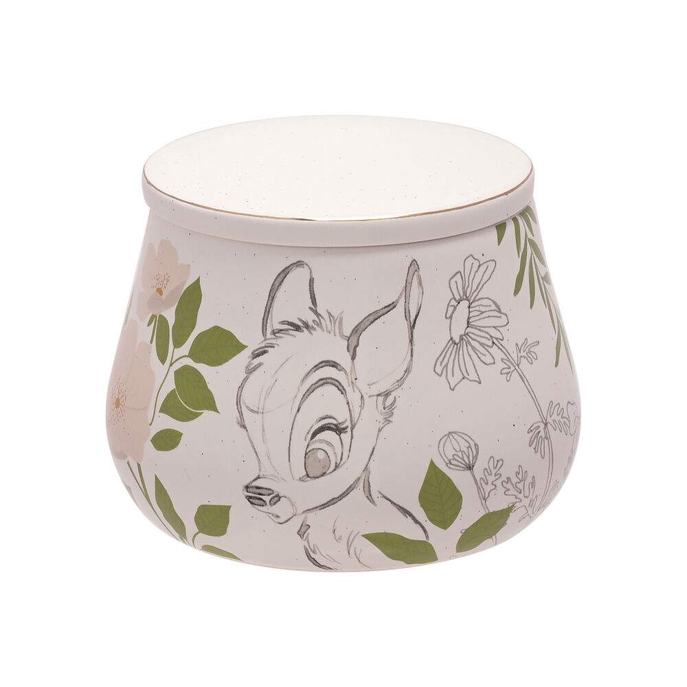 Disney Bambi smykkeskrin