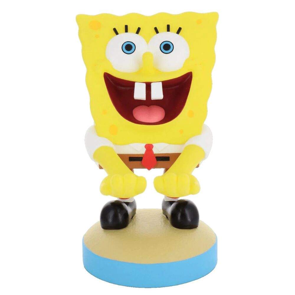 SpongeBob klemmebrakett Kabelfeste 20cm