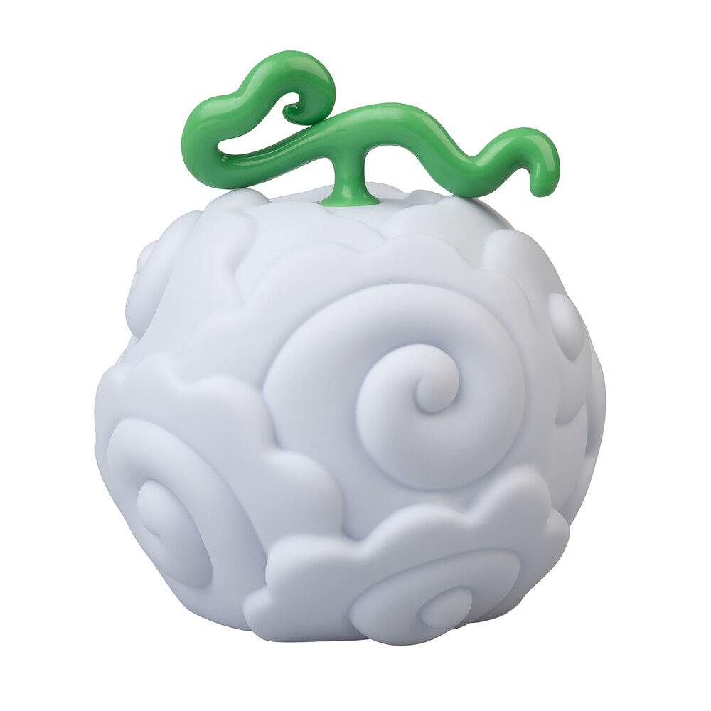 One Piece Smoke-Smoke Fruit-lampe