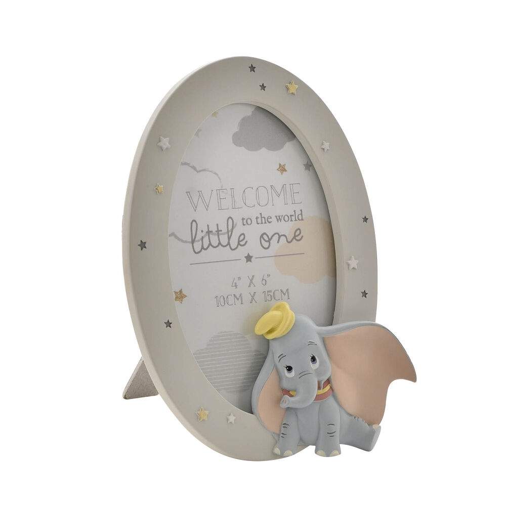 Disney Dumbo harpiks fotoramme