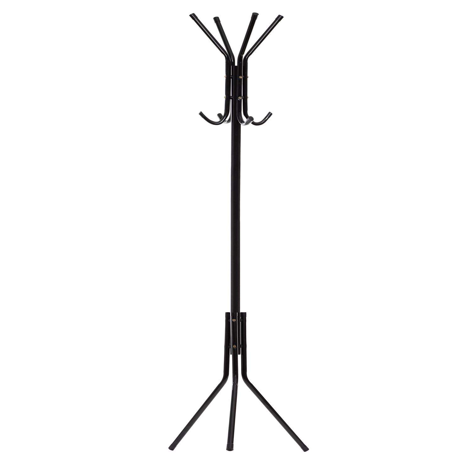 Stumtjener i Metall – Svart Stumtjener i Metall – Svart