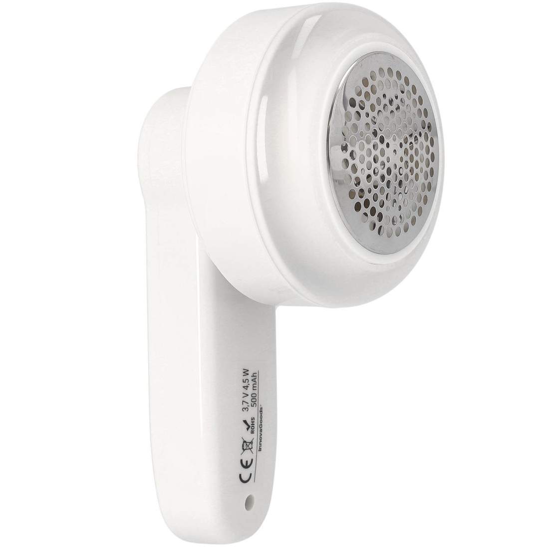 Elektrisk Nuppefjerner Hvit eStore