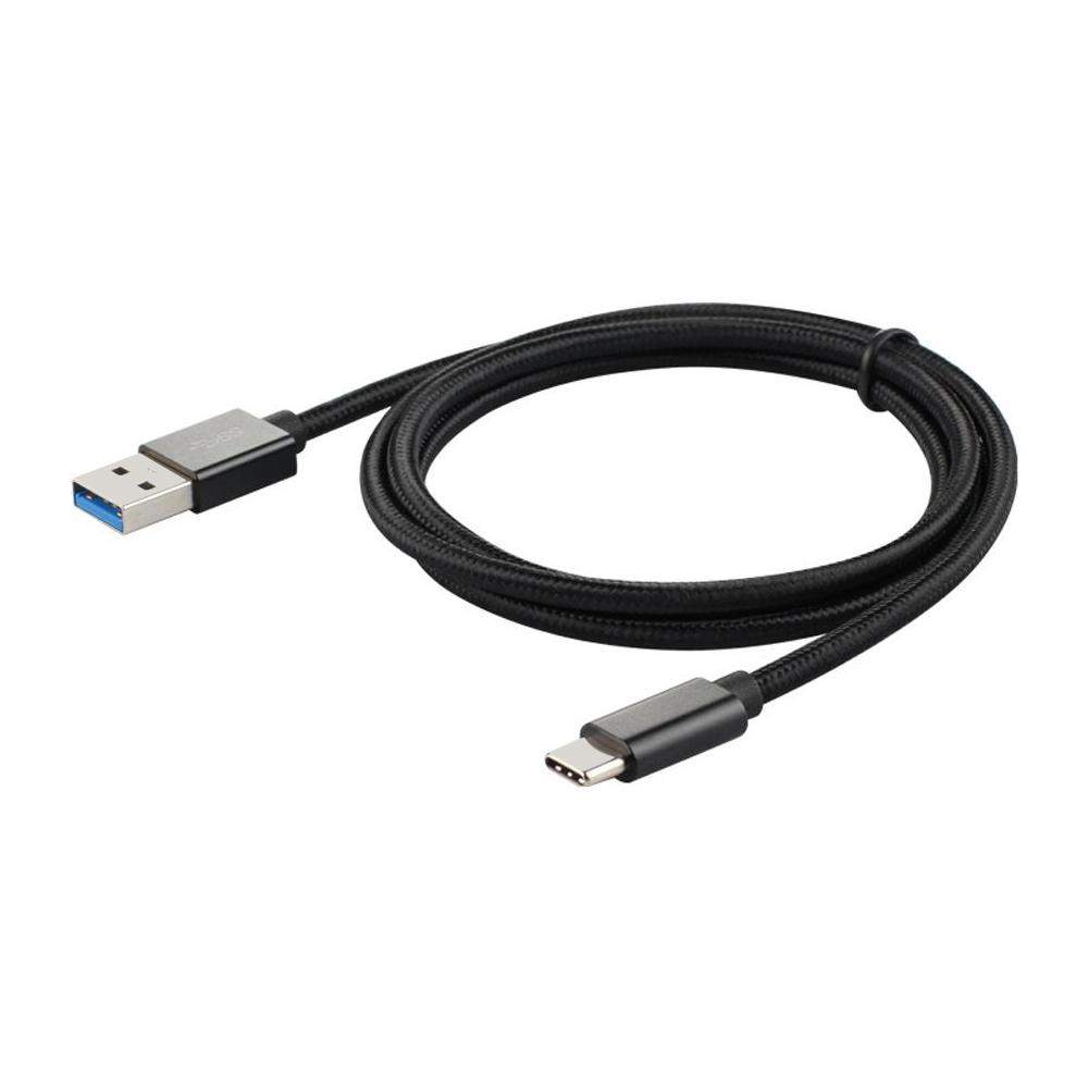 USB 3.0 til USB-C Kabel - 1 m