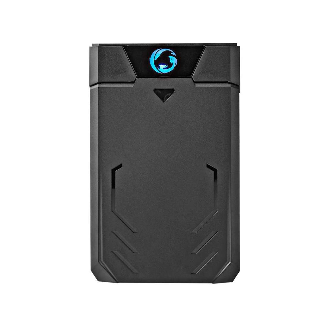 Nedis, Harddiskkabinett - 2.5 tommer