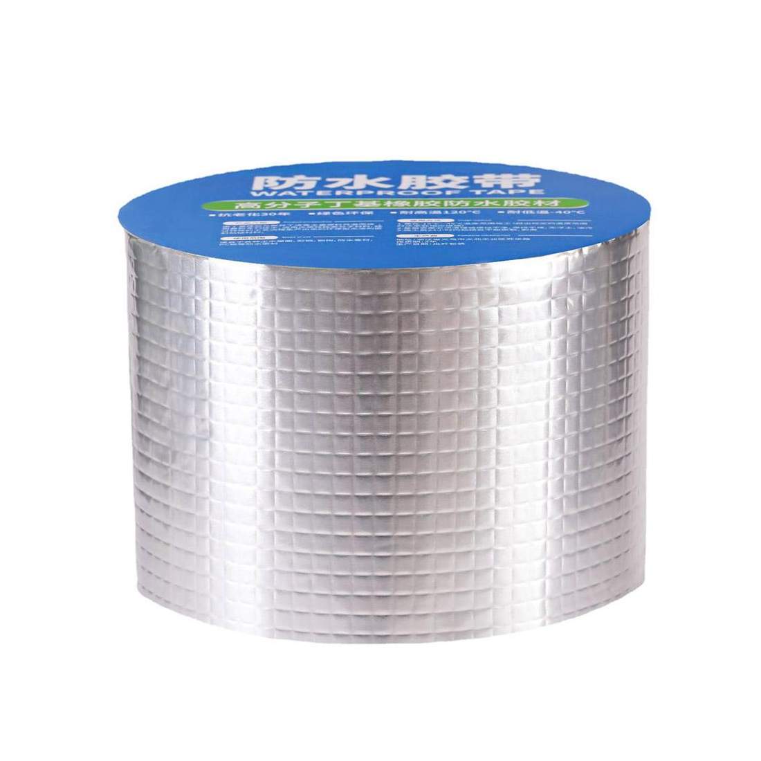 Reparasjons- og Tetningsteip, Vanntett - 10 cm