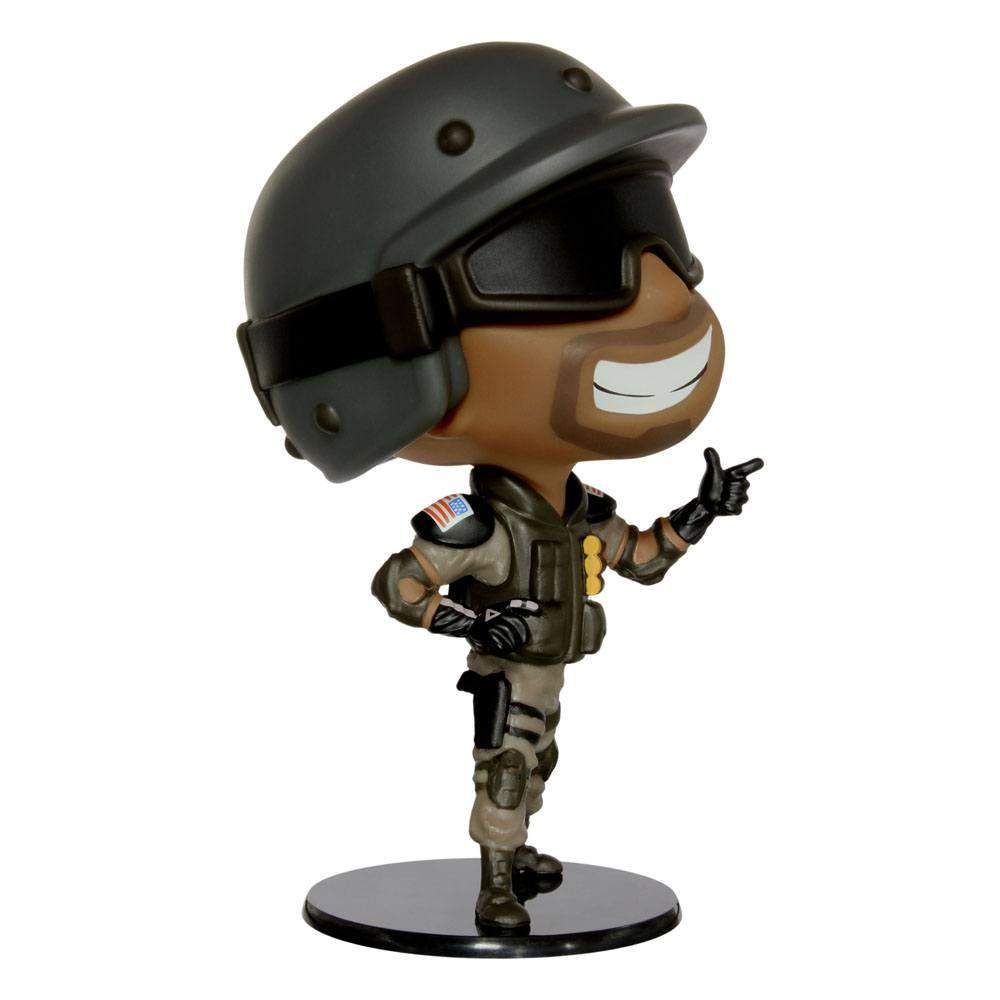Rainbow Six Siege, Chibi Figur Series 5 - Castle | eStore