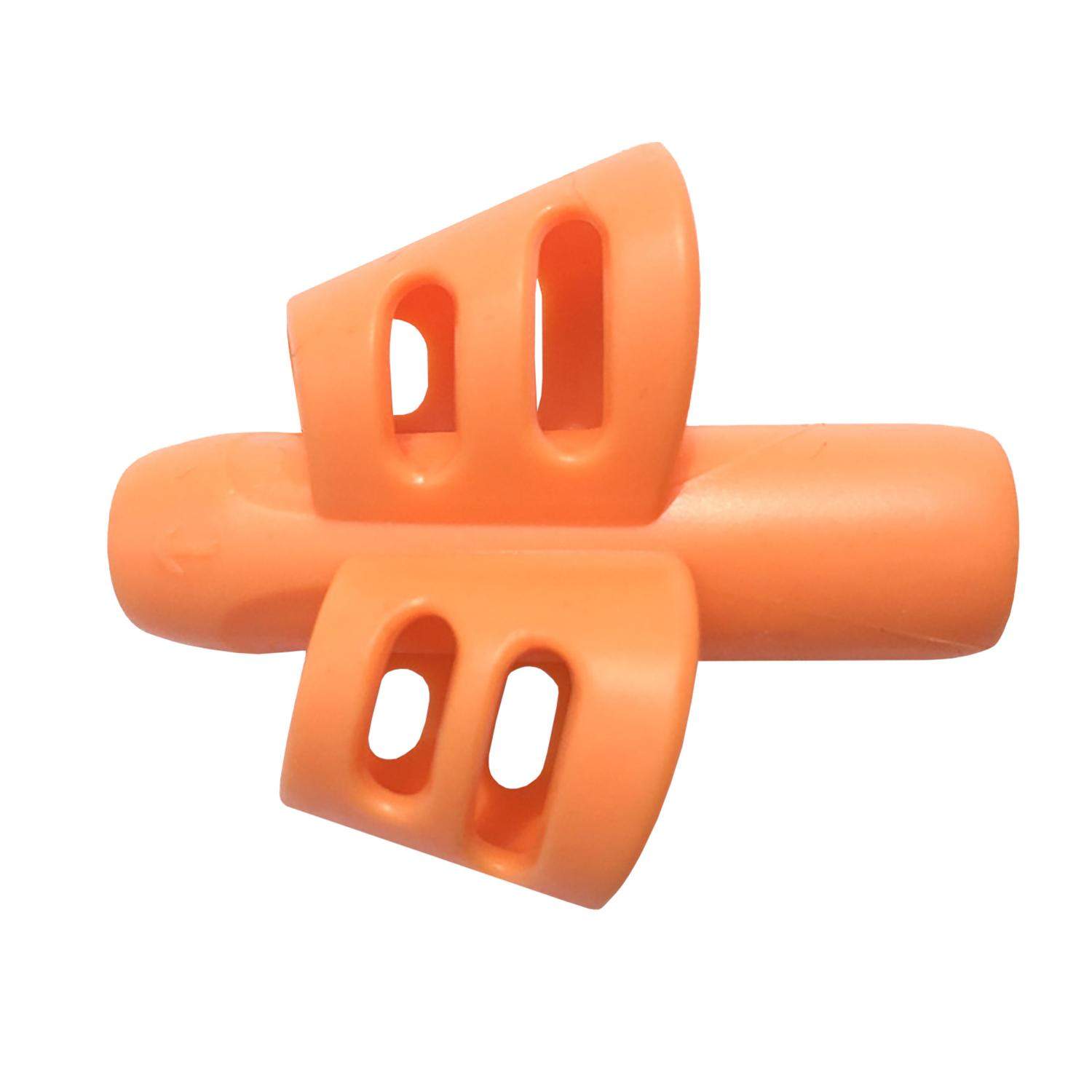 Korrigerende skrivehjelp - Orange