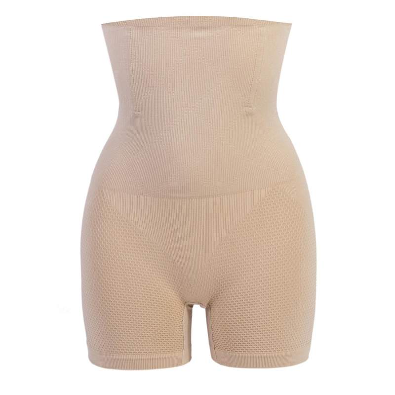 Shapewear Shorts Beige eStore