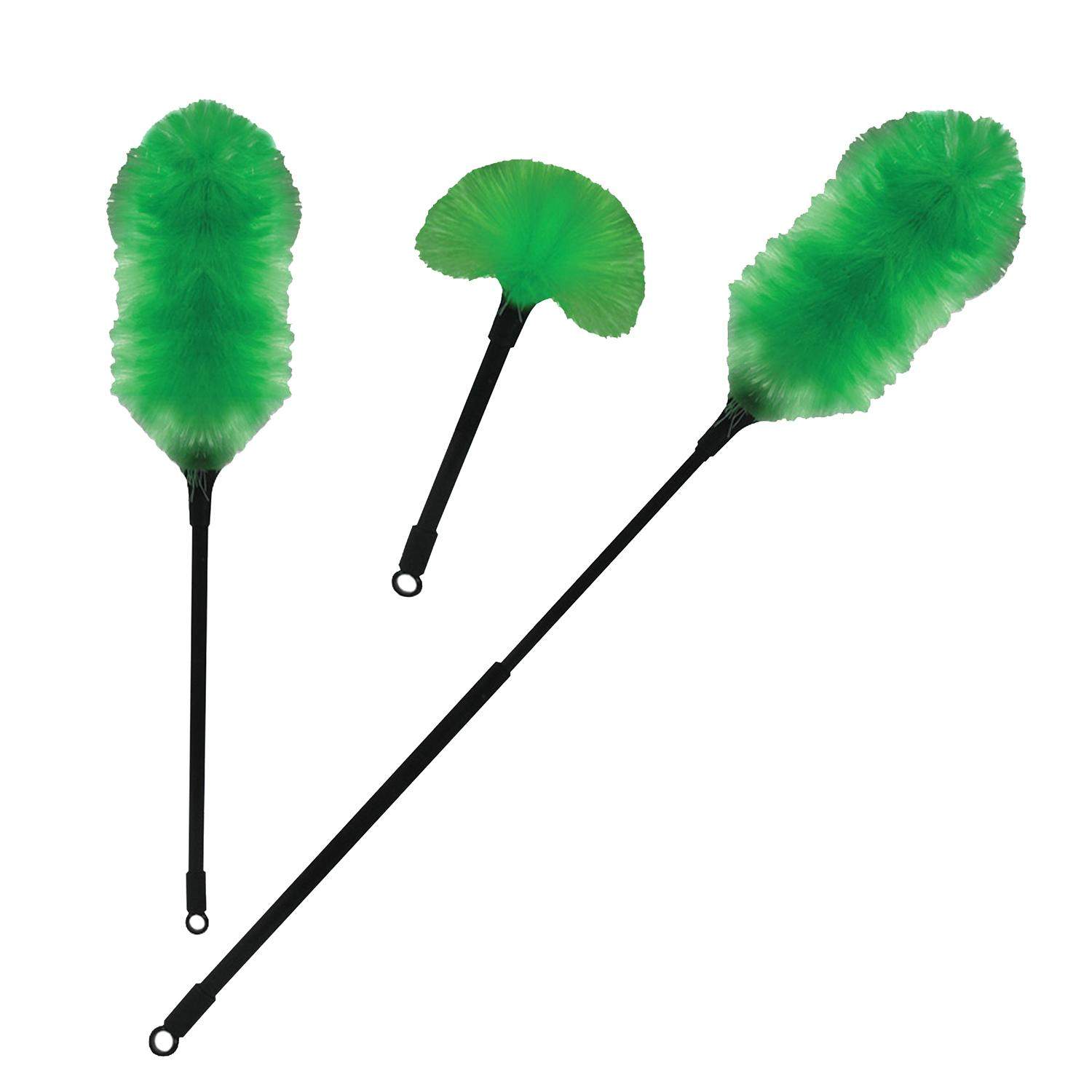 3x Støvflipper