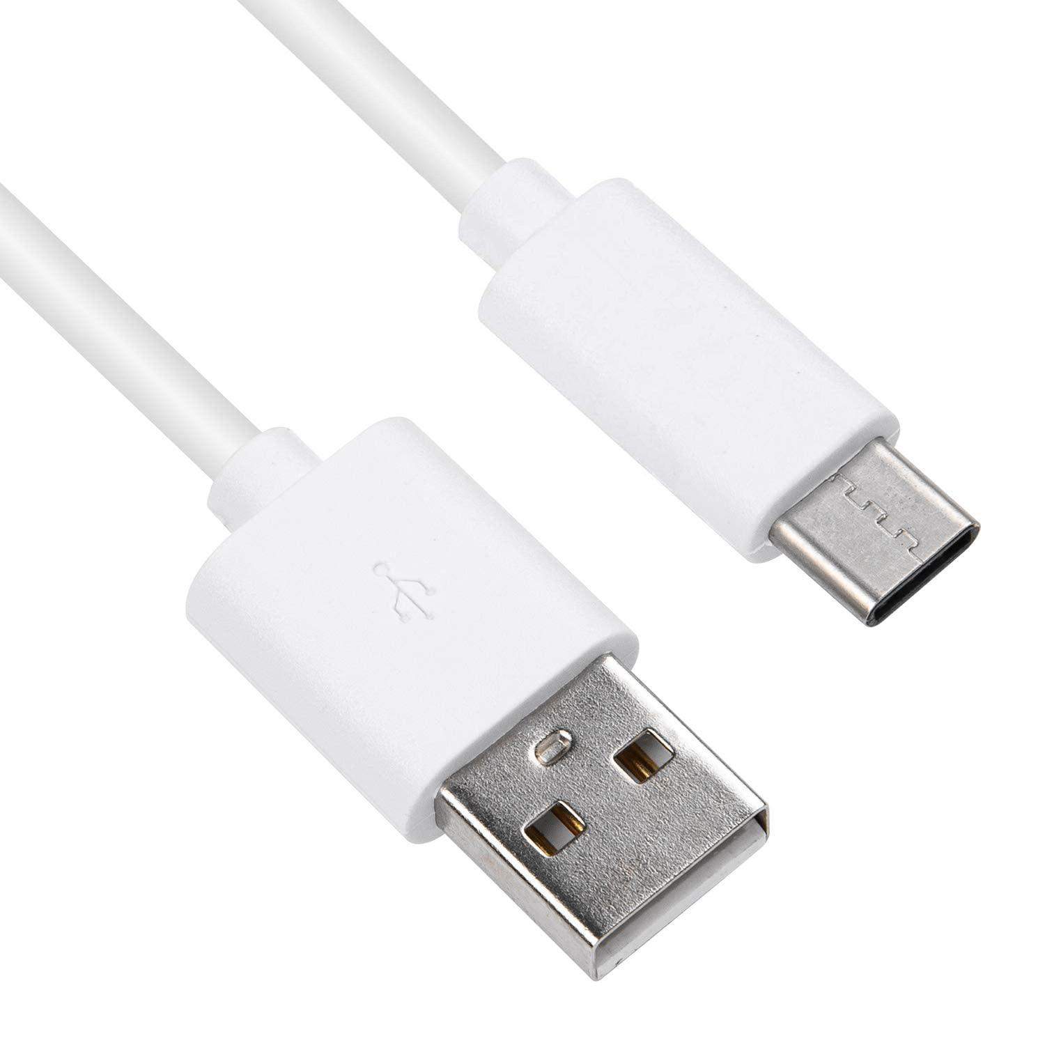 USB 2.0 Type C - Type A Kabel 0,8 m