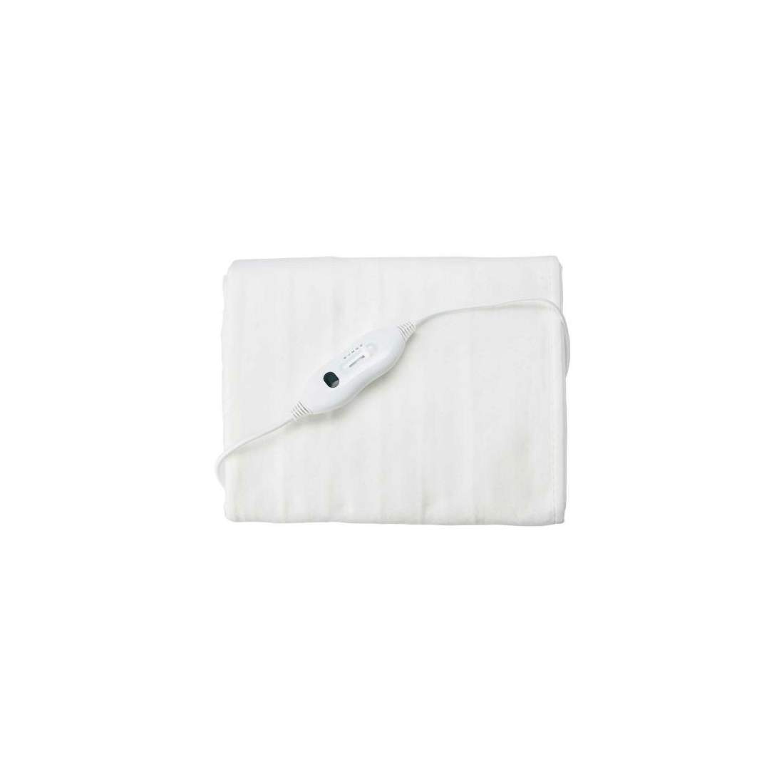 Elektrisk varmeteppe, 150 x 80 cm - 60W