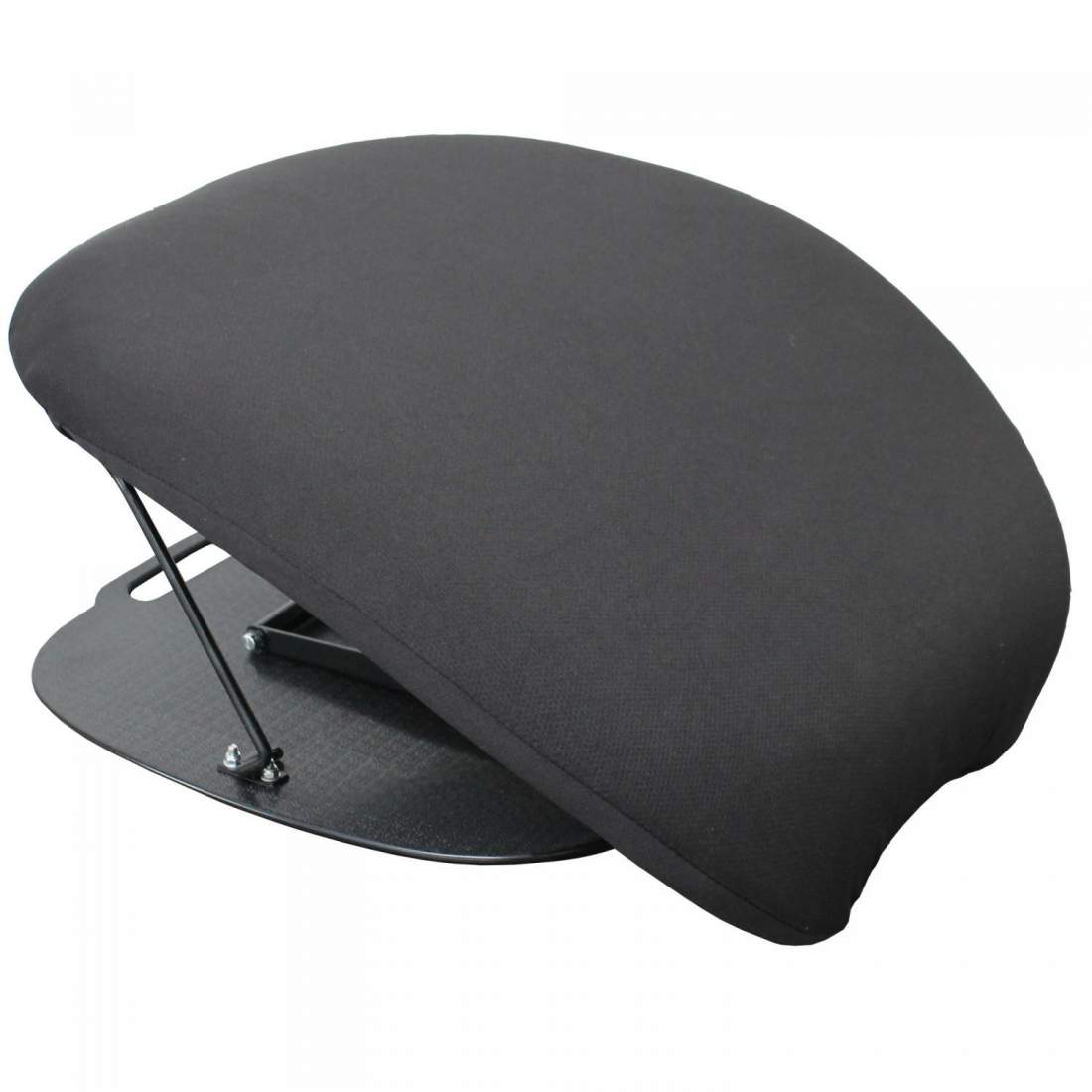 Setepute med løfteassistent