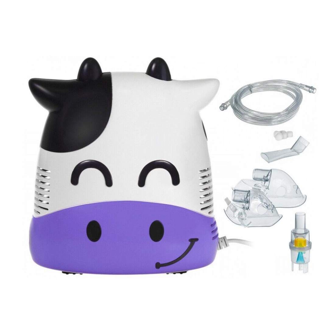 Esperanza - Inhalator - Kudesign